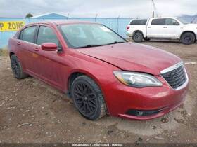 104-02387br Chrysler Passenger Grille Lower Outer With Fog Lamps Black Fits 11-14 200 1402167 104-02387br Chrysler Passenger Grille Lower Outer With Fog Lamps Black Fits 11-14 200 1402167
