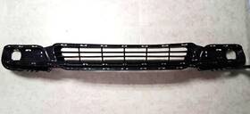 11rt-c-120m Chrysler 11rtc1201m 2011-2016 Town And Country Genuine Front Bumper Lower Grille