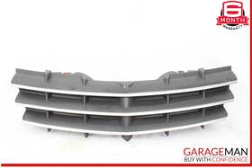1938880060 Chrysler 04-08 Crossfire Front Upper Grille Grill Hood Bumper Oem