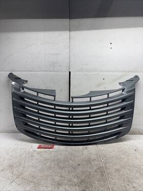1hr99 Chrysler 2008 Pt Cruiser Grille Upper