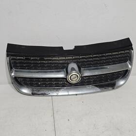 4264000 Chrysler 96-00 Sebring Convertible Grille With Emblem Missing Some Clear Coat Oem 4264000 Chrysler 96-00 Sebring Convertible Grille With Emblem Missing Some Clear Coat Oem