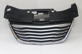 5002386 Chrysler 2011 2012 2013 2014 200 Front Grill Grille Oem Original