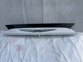 5rl88nrvag Chrysler 17-23 Pacifica Liftgate Hatch Tail Finish Trim Panel With Camera Oem 4184-78