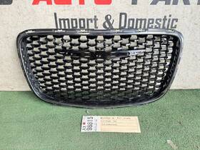 5sw18trmae Chrysler 2015 2016 2017 2018 2019 2021 300 Front Grille Oem Ax98815