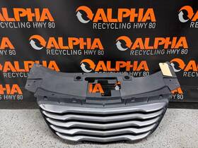 68082050ae Chrysler 12 200 Grille