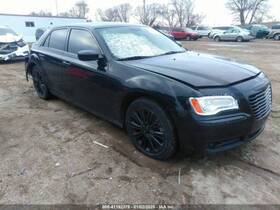 68155788aa Chrysler Grille Upper Fits 12-14 300 4826082