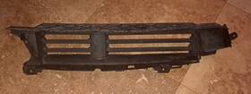 68200289ac Chrysler 2015 2016 2017 200 Lower Front Active Shutter Grille And Motor