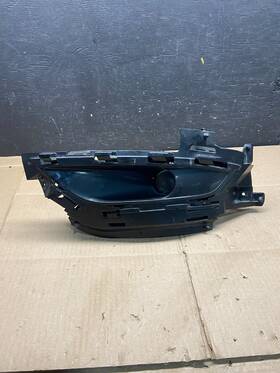 68203011aa Chrysler 2015 - 2017 200 Front Left Bumper Fog Light With Cover Trim L5290 Dg