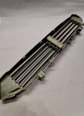 68423754ac Chrysler Oem 2019 2020 2021 Pacifica Lower Active Grille Shutter