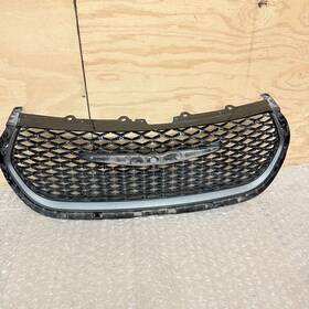 6wf26trmac Chrysler 2021 2022 2023 Pacifica Front Upper Grille Genuine