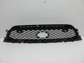 6wf66trmab Chrysler 2021 2022 2023 Pacifica Front Lower Bumper Grille Grill Oem