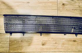 Grille.9705470e Chrysler 9705470e Vintage 1966 New Yorker 2578390 Oem