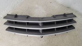 A1938880173 Chrysler 2004-2007 Crossfire Oem Black Silver Front Upper Grille Grill