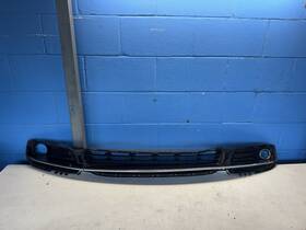 11rt-c-120m Chrysler Mopar 68127610aa Genuine 2011-2016 Town And Country Front Bumper Lower Grille