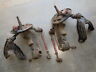 Chrysler Plymouth Valiant Dodge Lancer Front Suspension Mopar Slant Control