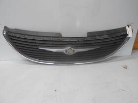 Smitley-253-21-003 Chrysler 2001-2004 Town And Country Grille