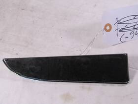 L0201301aa Chysler 2012 Chrysler Town And Country Dash Left Trim