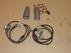 Chzlgt702 Nmopar Cuda Fender Top Turn Signal Indicators