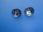 Cm1401a Trim Parts Chevrolet Bel Air Grille Bar Parking Light