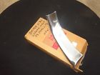 Coaf-13434-c Ford Nos Left Side Grill Trim