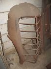 Cord Cadillac Lincoln Studebaker Lasalle 1934 Oldsmobile Grille Shell 1934-35-36-37-38