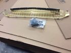 Cvbaa-32130k Ecklers Chevy Gold Grille Kit