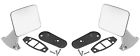 Cx1149-50 Cx114950 Oer Chevy Gmc Pickup Truck Outer Door Mirror Set