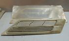 4288 Czk British Leyland Nos Austin Marina Door Rear Right Corner