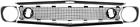 D-k6131 Dii New Grille Kit