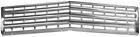 D-m1719h Dii New Grille Grill
