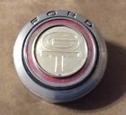 D00b-8216e Ford Torino Gt Grille Emblem