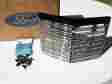 D0az-8200-b D0az8200b Factory Original Ford Fomoco Nos 1970 Galaxie 500 Xl Ltd Grille Grill 351 390 428 429