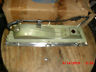 D0vy-15a201-a Ford Lincoln Town Car Nos Marker Lamp Assy Mounts In