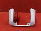 D0wb-16a678 Ford Motor Co Mercury Cougar Grille Surround Extension