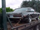 D0wb-16a912 1970 Mercury Cougar Xr-7