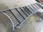 D0zb-8150-c Ford Mustang Original Grille Oem Fastback Convertible Grande