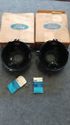 D0zz-13119-a D0zz-13118-a - Ford Oem Headlight Buckets