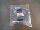 D0zz-16075a Ford Mustang Lh Fender Extension Molding Nos Oem