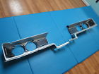 D1ab-8151-ba D1ab-8150-ba Ford Nos Ltd Galaxie Country Squire Wagon Head Light Bezels