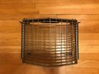 D1ab-8a133-a D1az-8200-d Ford Nos Ltd Center Radiator Grill