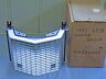 D1az8200c Ford Ltd Center Grille Assembly Nos