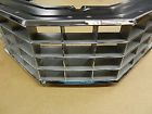 D1gy-8200-b Ford Center Grill Section Mercury Montego Nos