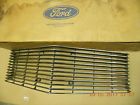 D1my-8200-d Ford Center Grill Section 1971