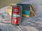 D1oz-8213-c Ford Nos 1971 Torino Ranchero