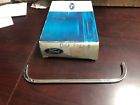 D1oz-8242-a Ford Torino Grille Opening Trim Moulding Center Lh Nos