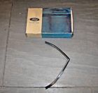 D1oz-8242-b Ford Torino Left Front Outer Grille Opening Moulding