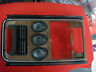 D1zf-10b946-aa Fomoco Original Ford Mustang Boss Center Dash Bezel With Guages