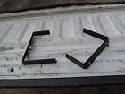 D1zz-8a186-b Ford 1971-1972 Mustang Grille