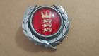 D20b-6543516-aa Ford Gran Torino Gts Emblem Badge Trim Oem