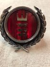D20b-8216-ca Ford Gran Torino Gts Oem Center Grille Emblem